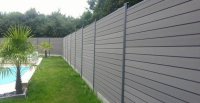 Portail Clôtures dans la vente du matériel pour les clôtures et les clôtures à Remelfing